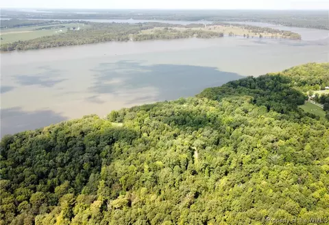 Lot 4 Lower Trees Point Lane, Charles City, VA 23030