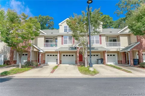 718 River Rock Way #105, Newport News, VA 23608