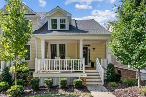 5409 Beverly Ln, Williamsburg, VA 23188