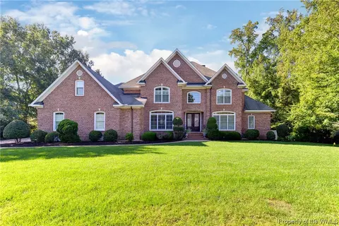 1588 River Rdg, Williamsburg, VA 23185
