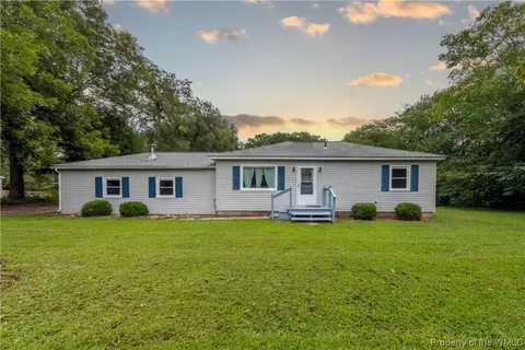 106 Sand Hill Rd, Williamsburg, VA 23188
