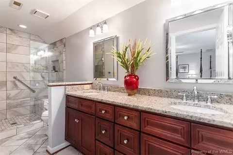 207 Drummonds Way, Hampton, VA 23669 photo 22