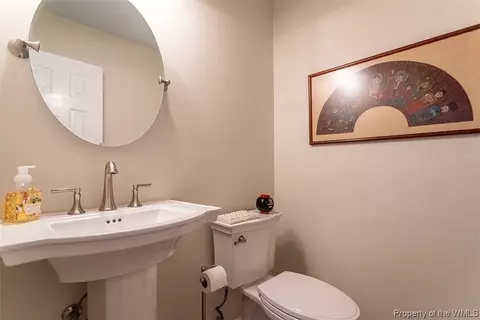 207 Drummonds Way, Hampton, VA 23669 photo 18
