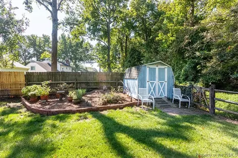 207 Drummonds Way, Hampton, VA 23669 photo 37