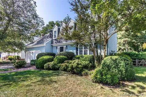 207 Drummonds Way, Hampton, VA 23669 photo 4