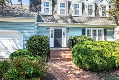 207 Drummonds Way, Hampton, VA 23669 photo 5