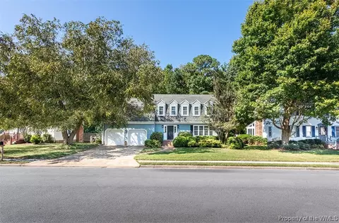 207 Drummonds Way, Hampton, VA 23669 photo 2