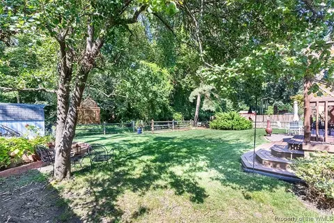 207 Drummonds Way, Hampton, VA 23669 photo 36