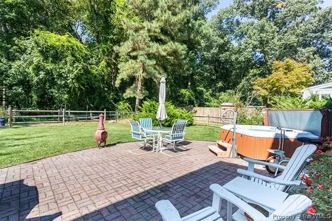 207 Drummonds Way, Hampton, VA 23669 photo 34