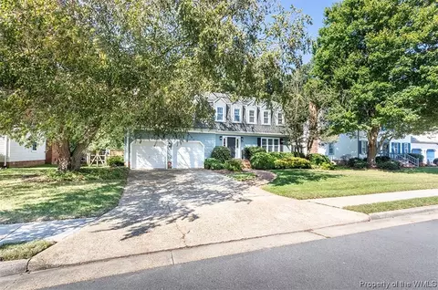 207 Drummonds Way, Hampton, VA 23669 photo 3