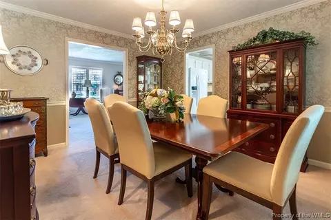 207 Drummonds Way, Hampton, VA 23669 photo 10