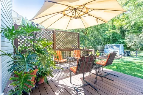 207 Drummonds Way, Hampton, VA 23669 photo 33