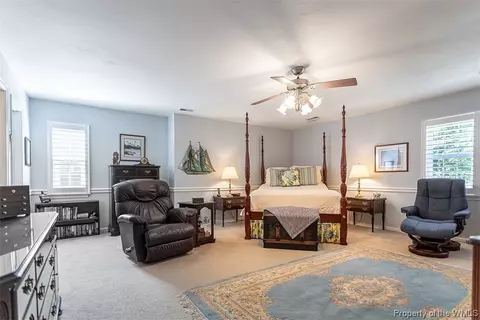 207 Drummonds Way, Hampton, VA 23669 photo 20