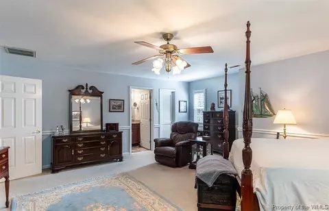 207 Drummonds Way, Hampton, VA 23669 photo 21