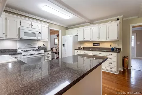 207 Drummonds Way, Hampton, VA 23669 photo 14