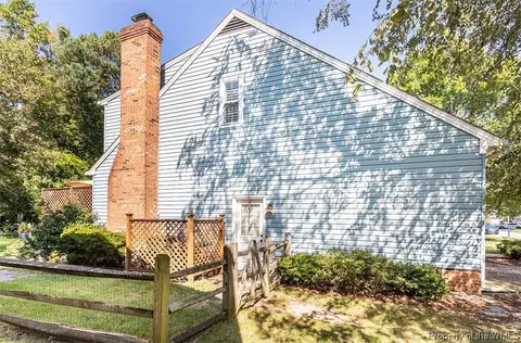 207 Drummonds Way, Hampton, VA 23669 photo 39