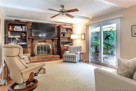 207 Drummonds Way, Hampton, VA 23669 photo 17