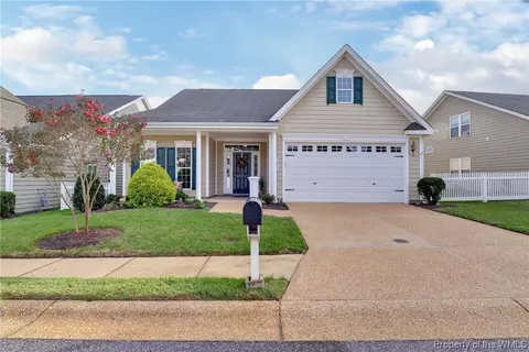 3623 S S Sq, Williamsburg, VA 23188