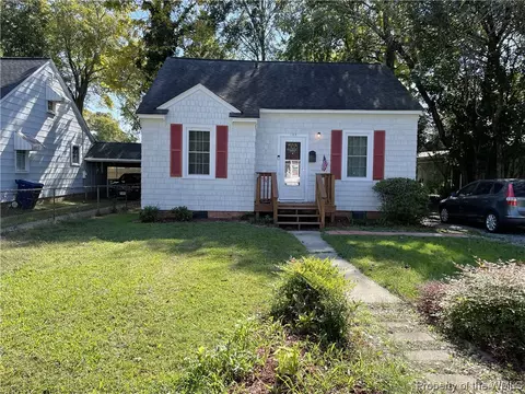 105 Delaware Ave, Williamsburg, VA 23185