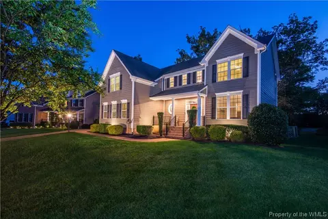 4215 Cavendish Ct, Williamsburg, VA 23188