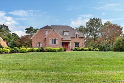 129 John Browning, Williamsburg, VA 23185