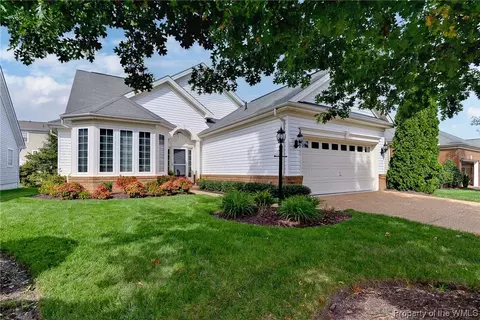 4228 Harrington Cmns, Williamsburg, VA 23188