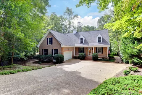 109 Butler, Williamsburg, VA 23188