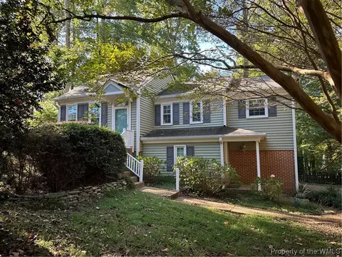 3328 New Castle Dr, Williamsburg, VA 23185