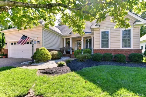 6883 Arthur Hills Dr, Williamsburg, VA 23188