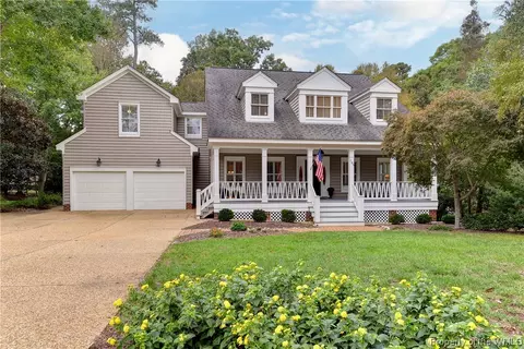 105 Harvest Cir, Williamsburg, VA 23185
