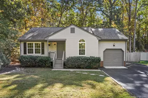 3856 Fox Run, Williamsburg, VA 23188