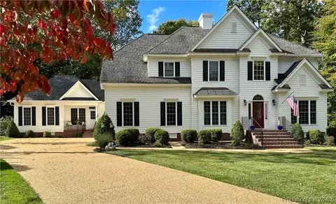 108 Samoset, Williamsburg, VA 23188