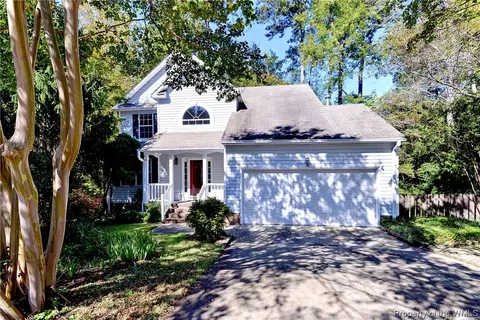 4193 Teakwood Dr, Williamsburg, VA 23188