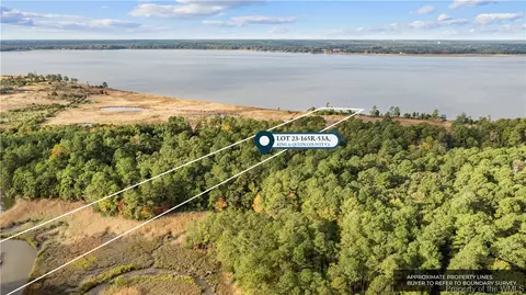 Lot 3 Brookshire Road, Mattaponi, VA 23110