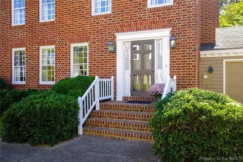 460 Tyler St, Williamsburg, VA 23185 photo 3