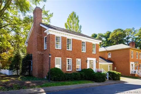 460 Tyler St, Williamsburg, VA 23185 photo 2