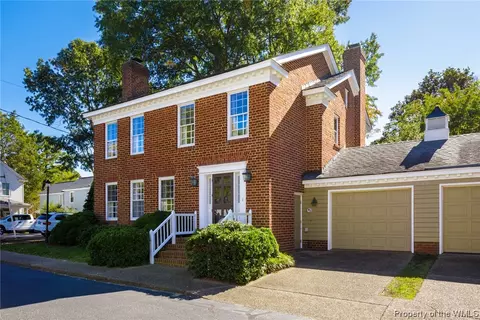 460 Tyler St, Williamsburg, VA 23185
