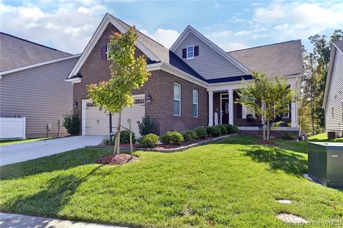 6559 Westbrook Dr, Williamsburg, VA 23188