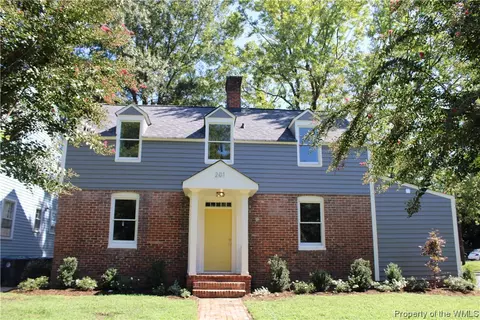 201 Nelson Ave, Williamsburg, VA 23185