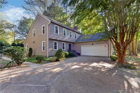 241 Tutters Nck, Williamsburg, VA 23185