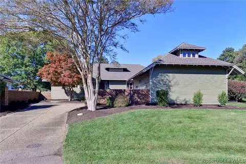 205 Ellinson Ct, Williamsburg, VA 23185