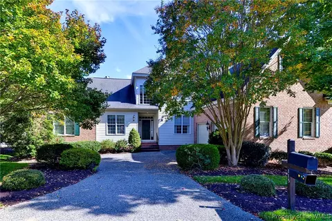 115 S Turnberry, Williamsburg, VA 23188