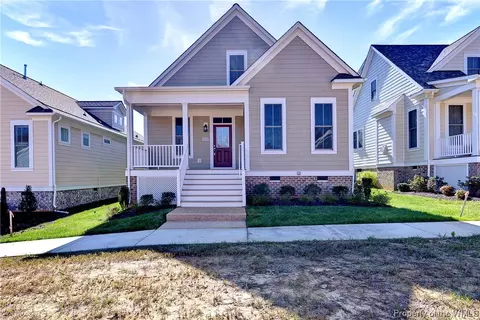 4003 Stettinius Trl, Williamsburg, VA 23188