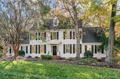 133 Roffinghams Way, Williamsburg, VA 23185