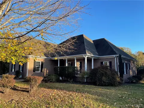 107 Saint Annes, Williamsburg, VA 23188
