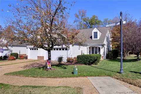 4300 Sprucemont, Williamsburg, VA 23188