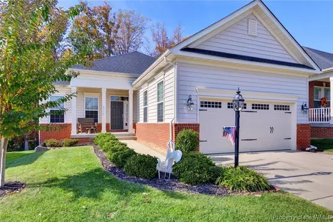 6515 Yarmouth Run, Williamsburg, VA 23188