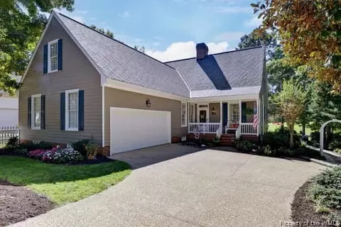 104 Worksop, Williamsburg, VA 23188