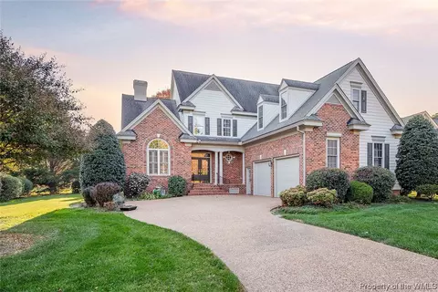205 Ladybank, Williamsburg, VA 23188