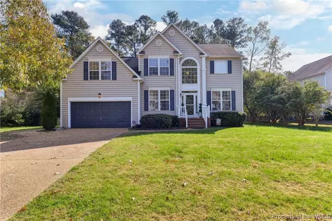 3709 Governor Yeardley Ln, Williamsburg, VA 23185